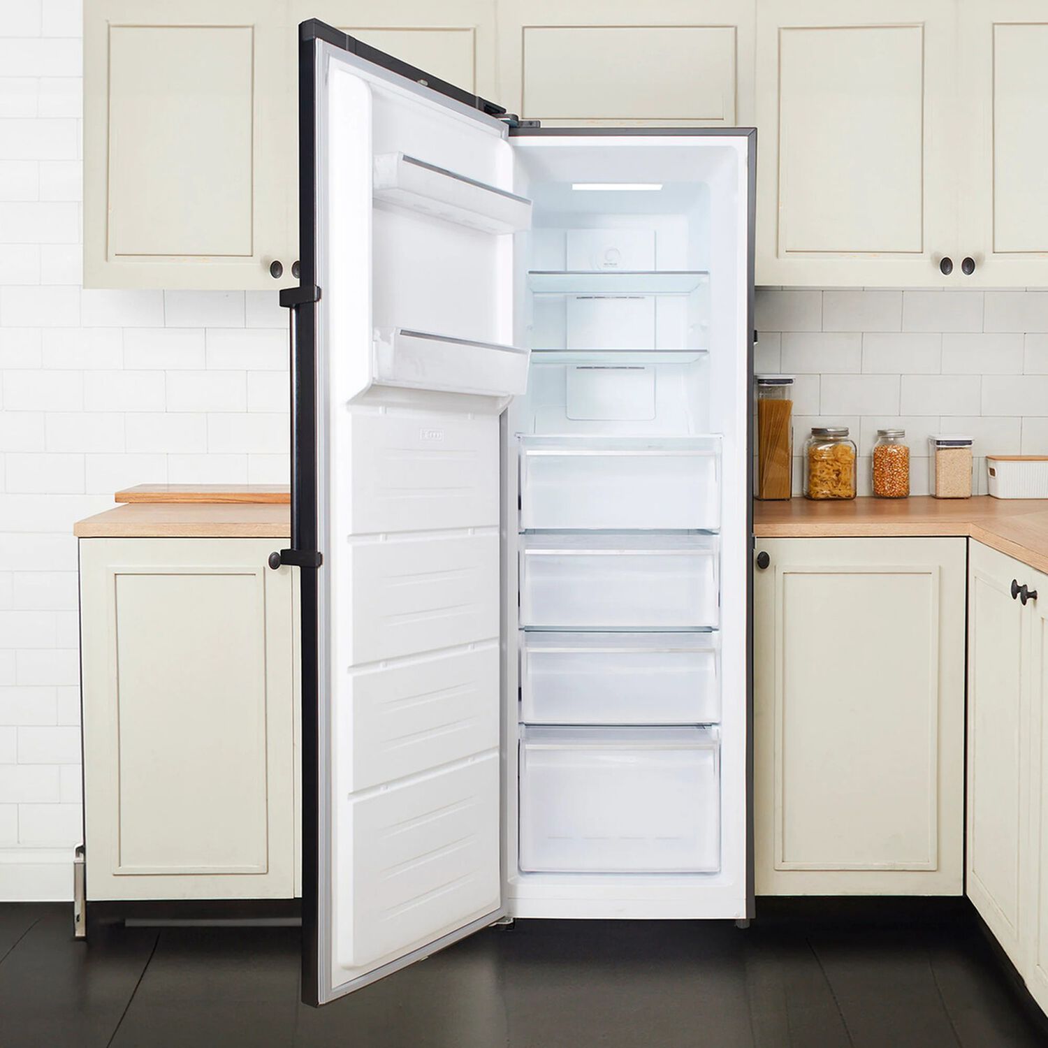 Refrigerador Fdv Deluxe Prestige Chef 355 Lts image number 7.0