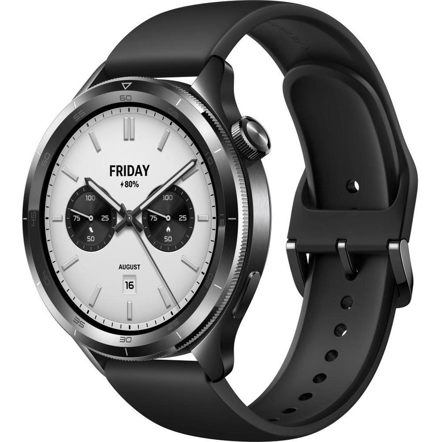 Smartwatch Xiaomi Watch S4 / 1.43" image number 1.0