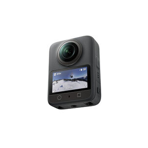 Dji Osmo 360 Adventure Combo Camara Deportiva