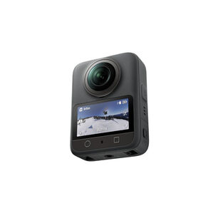 Dji Osmo 360 Adventure Combo Camara Deportiva