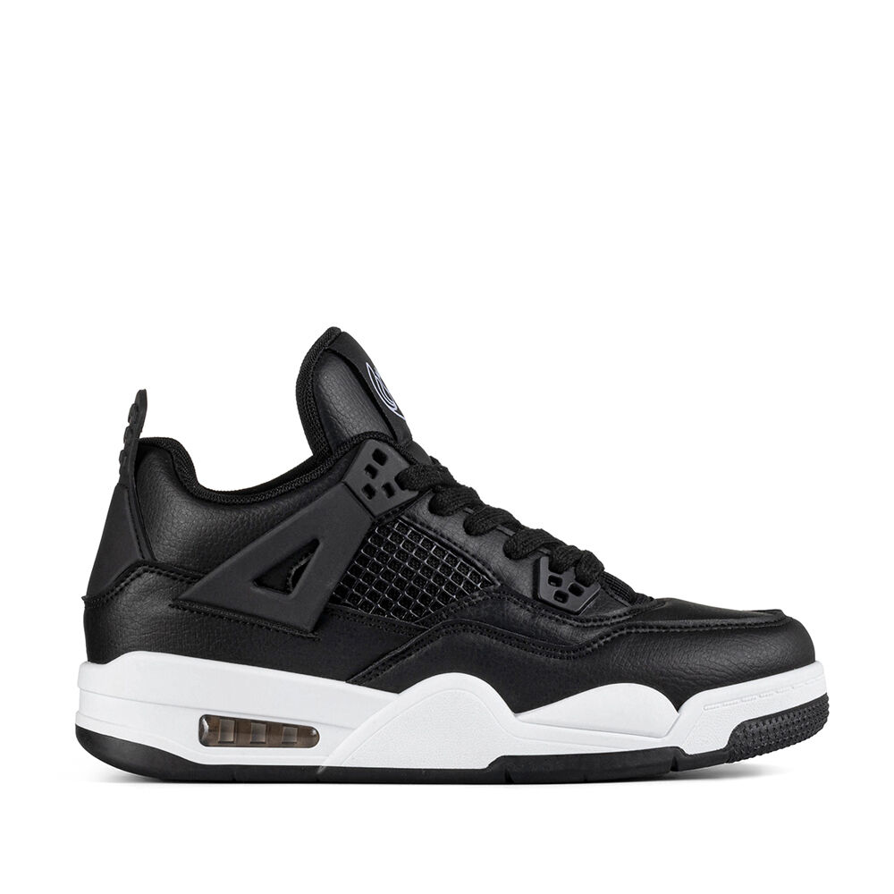 Zapatillas Deportivas Casual Mujer Con Cordones Weide Tfa202 image number 0.0