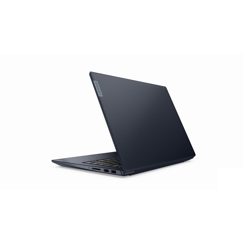 Notebook Lenovo Ip S340-14iil / Intel Core I7 / 8 GB RAM / Intel Iris Plus Graphics / 512 GB / 14'' image number 4.0