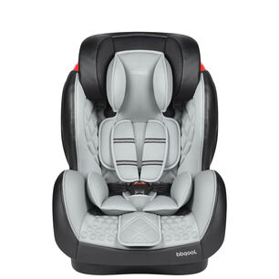 Silla De Auto Butaca Armor Isofix Gris