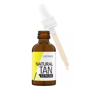 Serum Bronceador Natural Tan