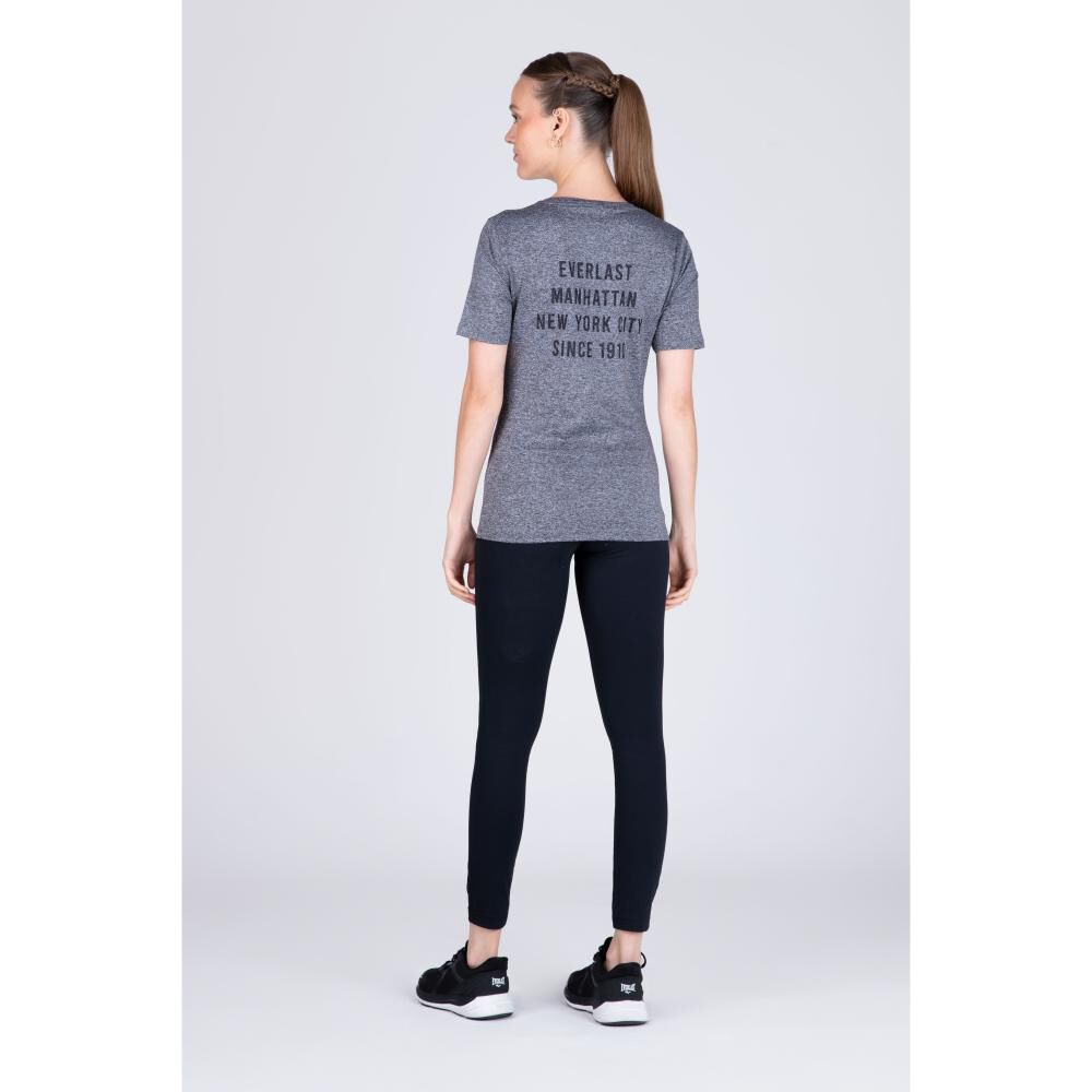 Polera Deportiva Mujer Everlast image number 1.0