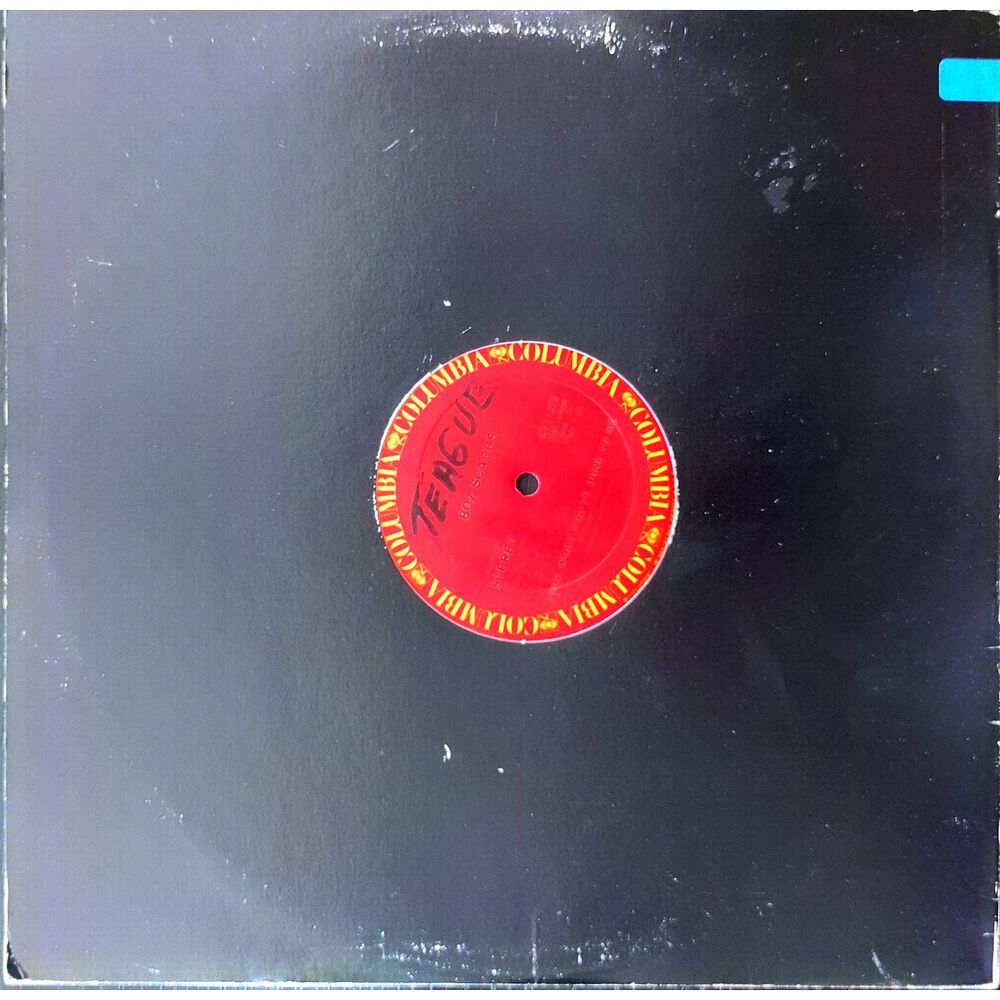 Boz Scaggs - Jojo | 12" Maxi Single Usado image number 1.0