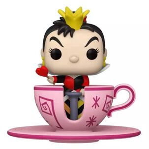 Funko Pop Disney Reina De Corazones