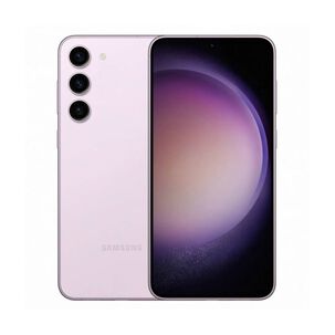 Samsung Galaxy S23 256gb Lavanda Reacondicionado