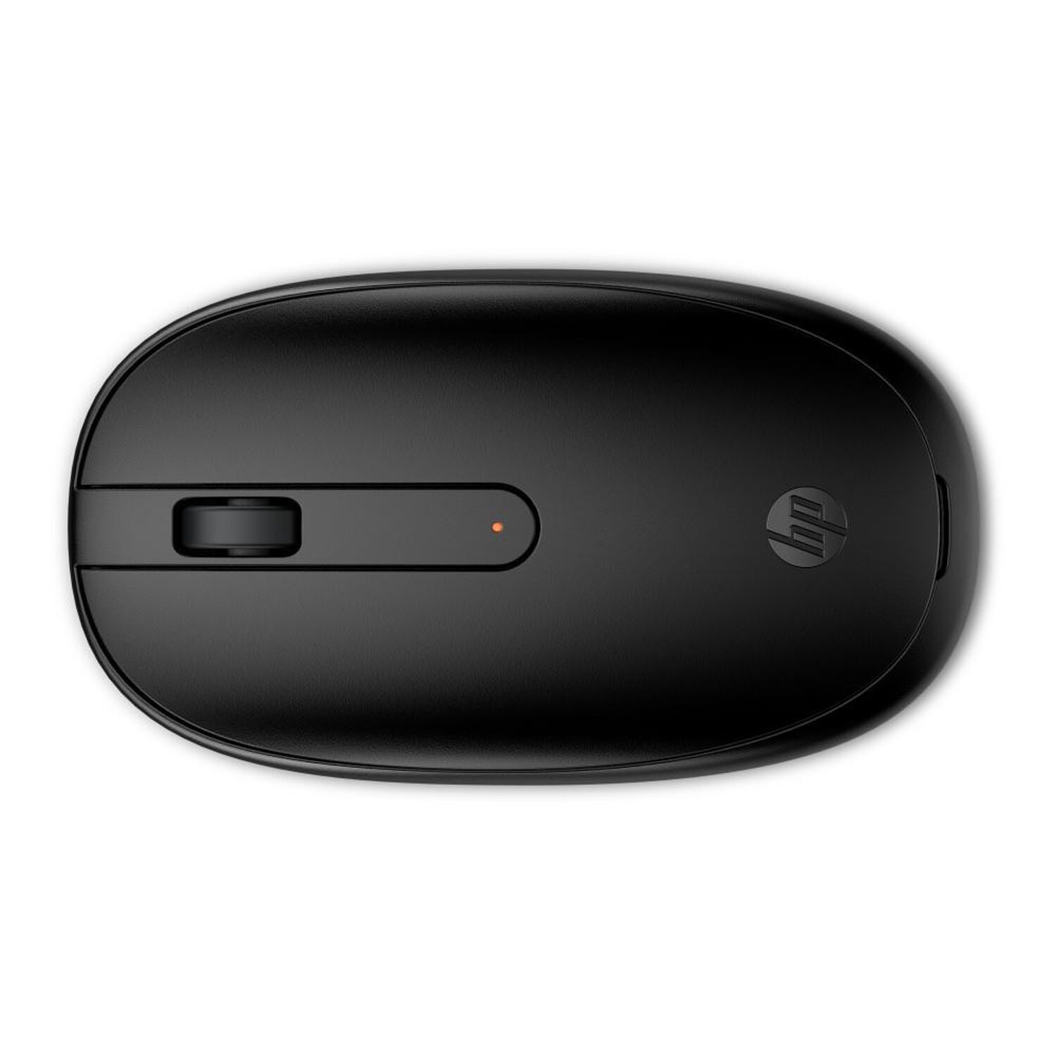 Mouse HP 240 Black Wireless image number 1.0