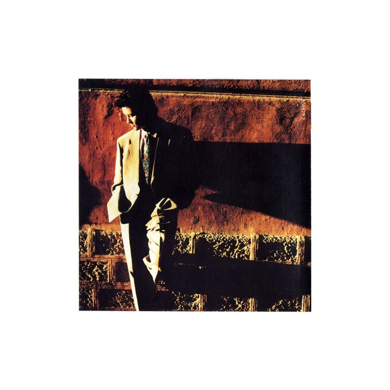 Paul Young - From Time To Time: Singles Collection | Cd image number 9.0