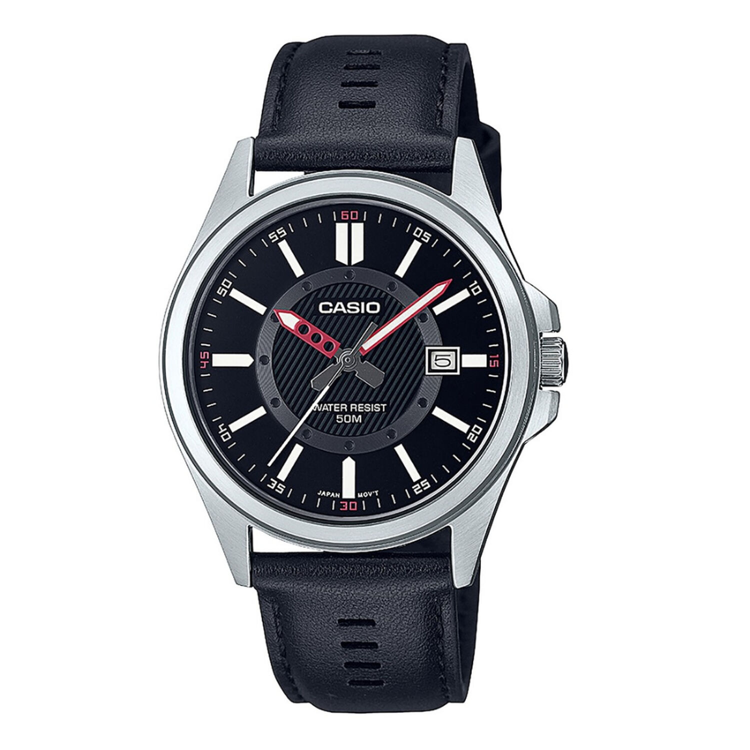Reloj Casio Hombre Mtp-e700l-1evdf image number 0.0