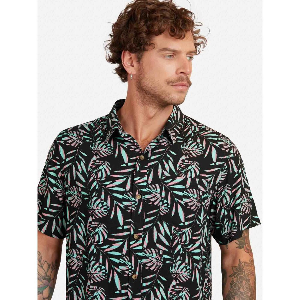 Camisa Hombre Maui And Sons image number 2.0