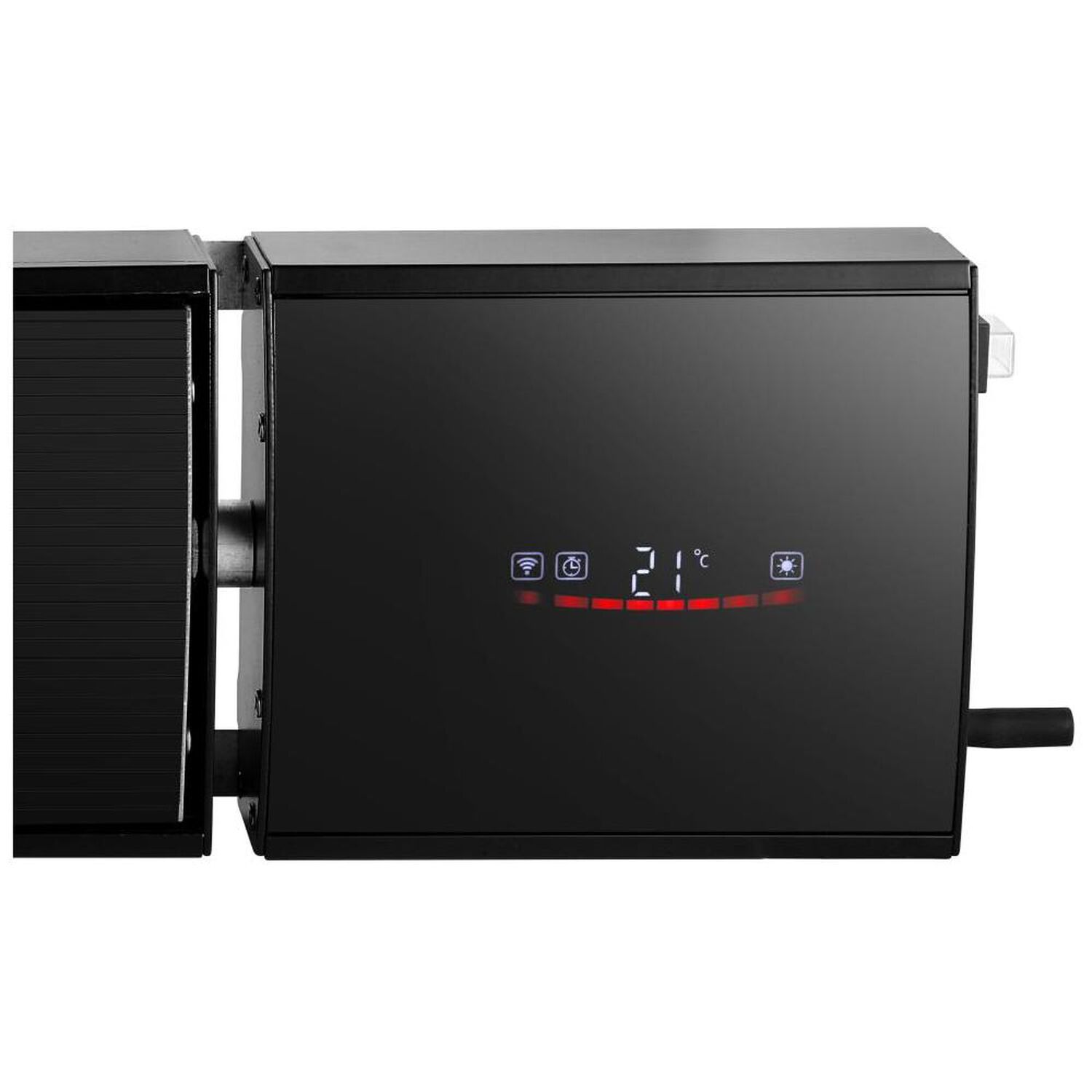 Calefactor Terraza Ursus Trotter UT Heatpro 18 Wifi image number 2.0