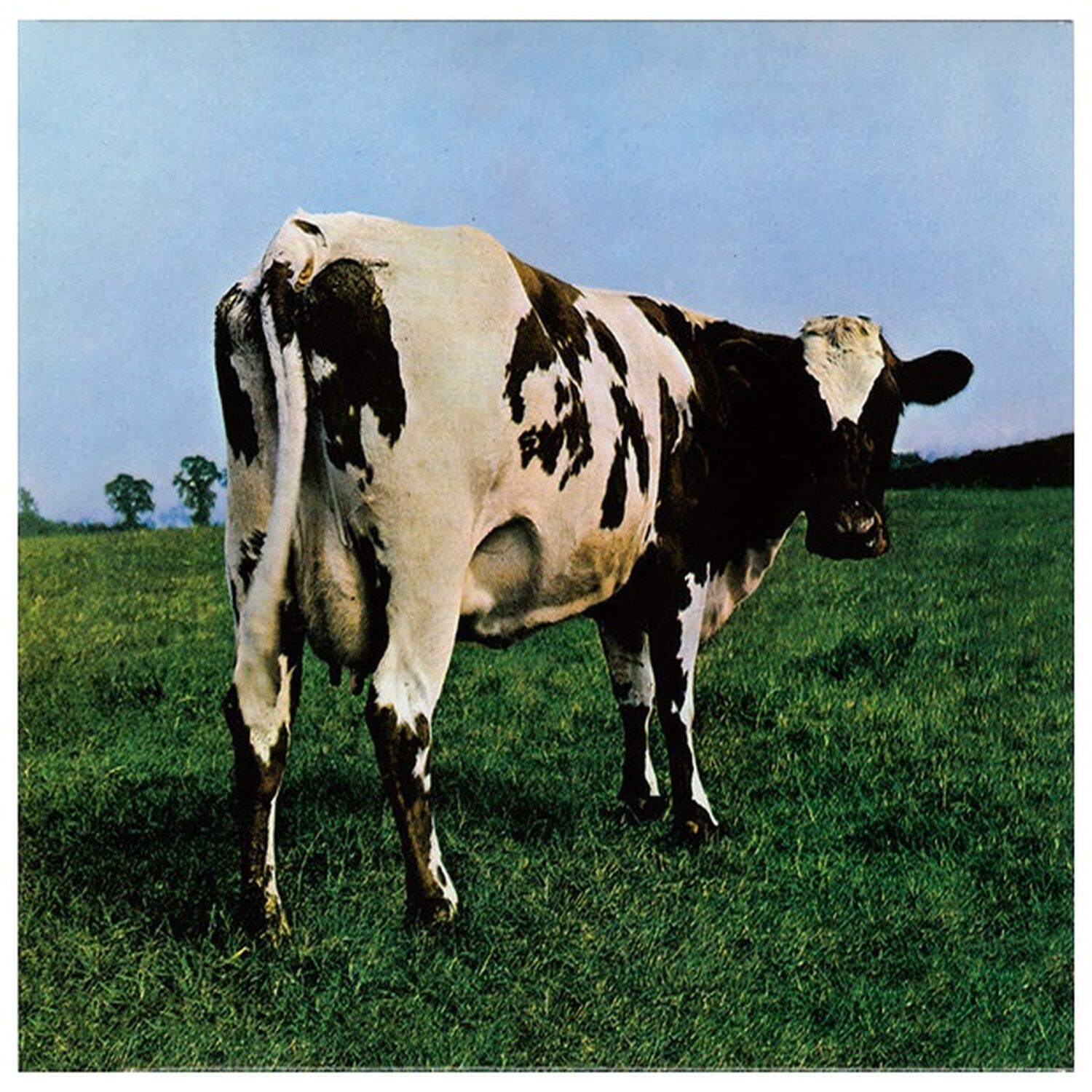 Pink Floyd - Atom Heart Mother (digipack) | Cd image number 3.0