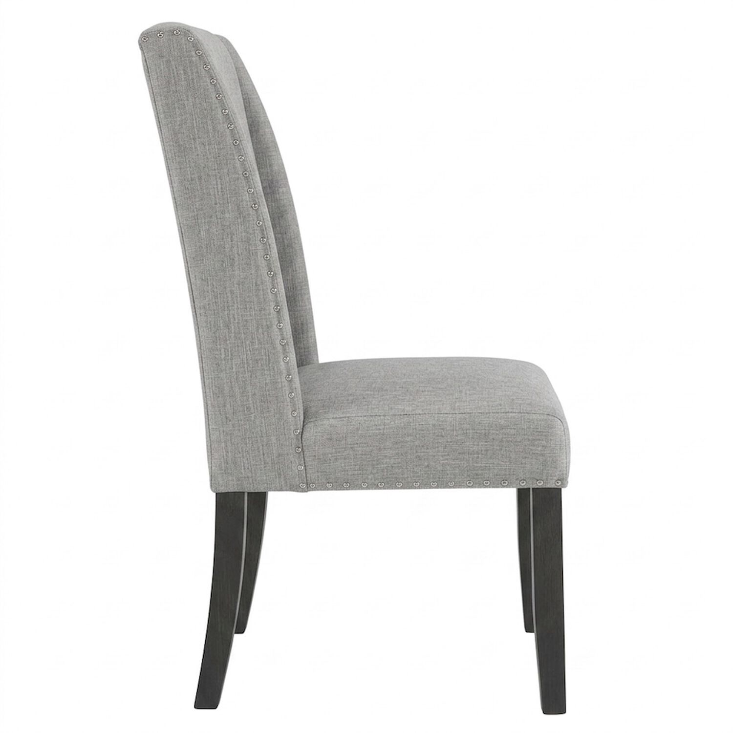 Sillas De Comedor Elegante Rodeus Pack 2 Unidades image number 3.0