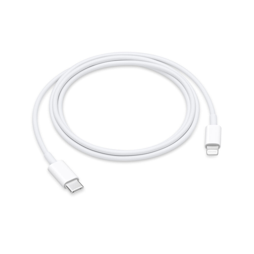 Cargador Compatible Con Iphone 12 Pro Max 20w + Cable image number 5.0