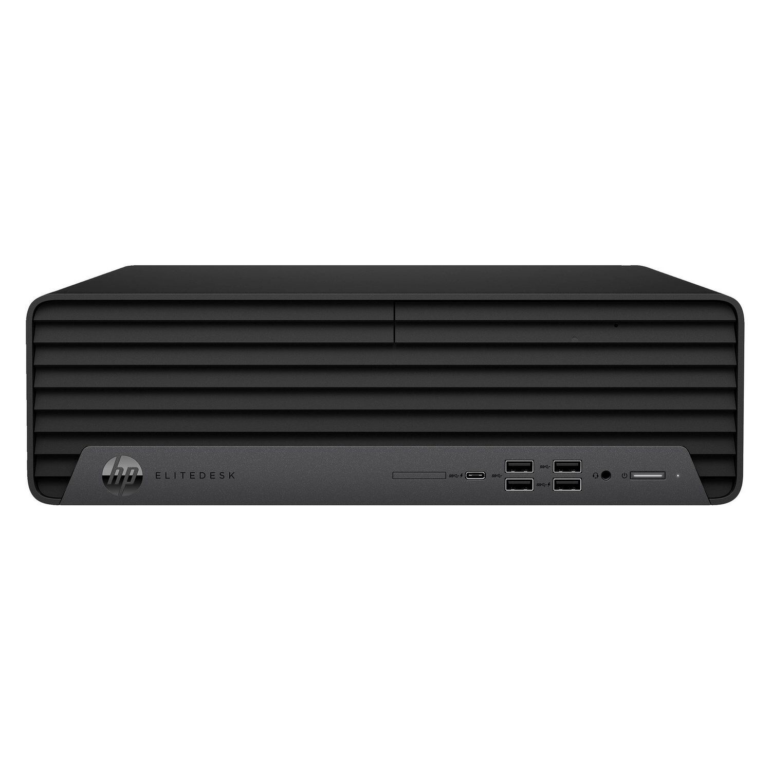 Hp Elitedesk 800 G6, Intel Core I5-10500u, 16gb/256gb Ssd Sff Pc image number 0.0