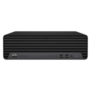 Hp Elitedesk 800 G6, Intel Core I5-10500u, 16gb/256gb Ssd Sff Pc