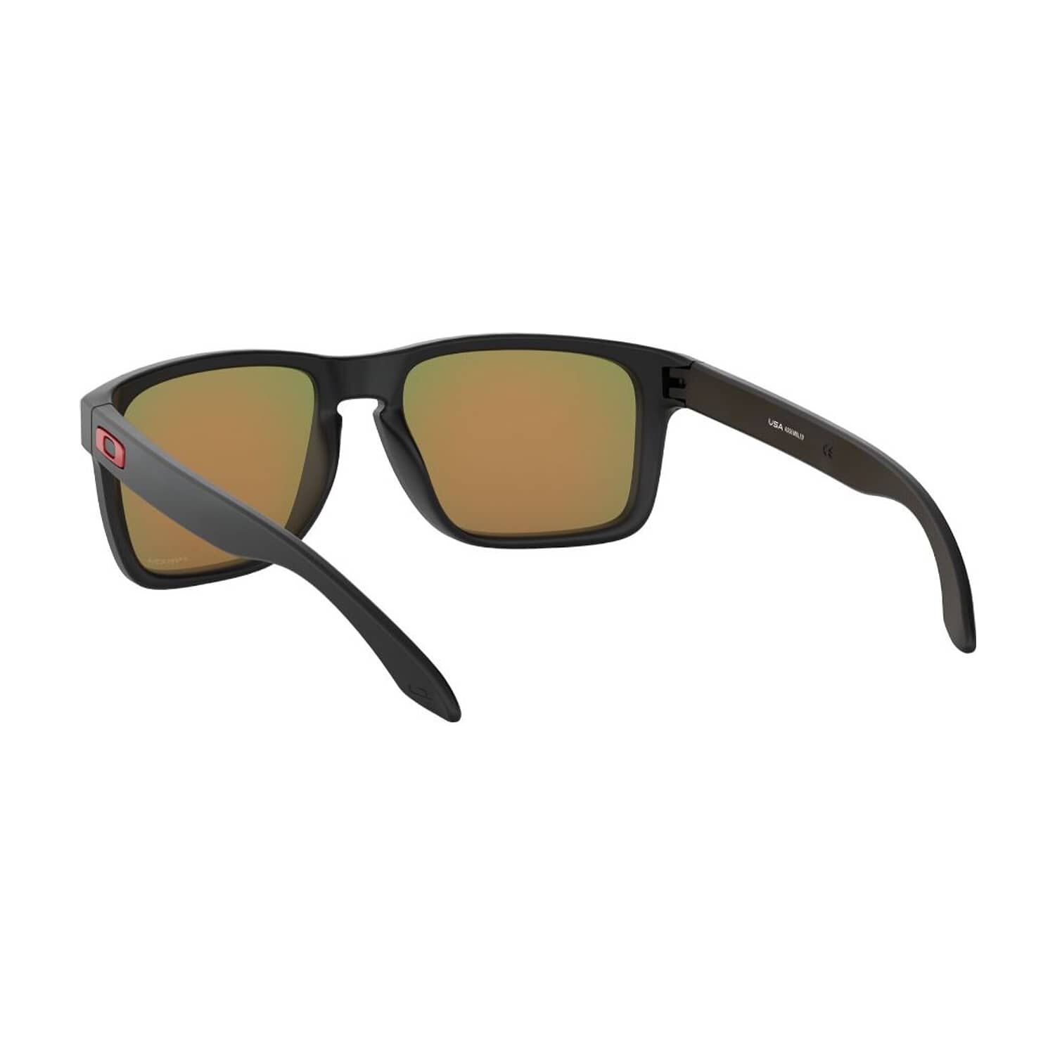 Lentes De Sol Holbrook Xl Prizm Ruby Oakley image number 5.0