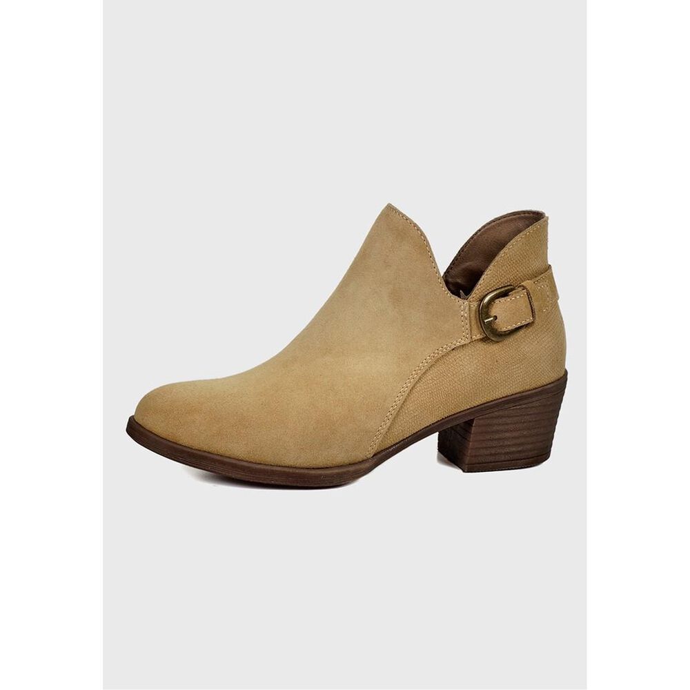 Bot&iacute;n Cuero Arand&uacute; Camel image number 0.0