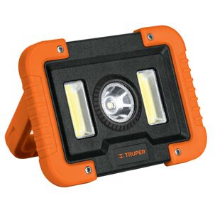 Lampara De Trabajo Led 1000lm - Truper
