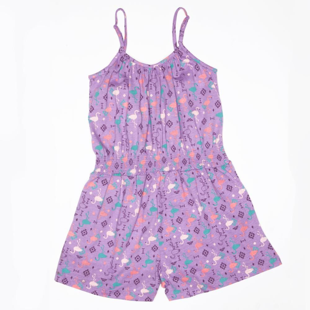 Conjunto Ni&ntilde;a Teen Red & Rock image number 1.0