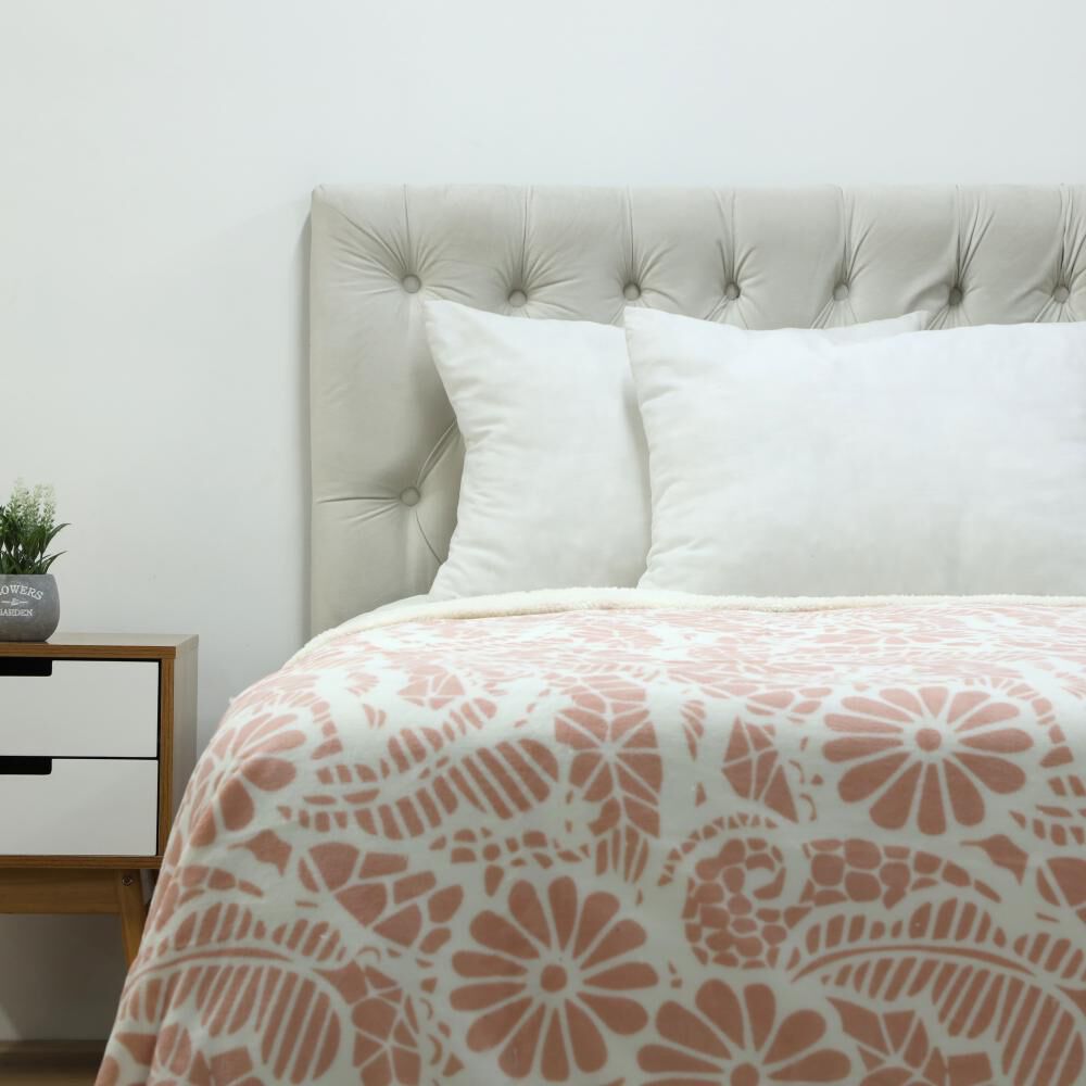 Frazada Sherpa Belle Noite Berlin 2p / 2 Plazas image number 0.0