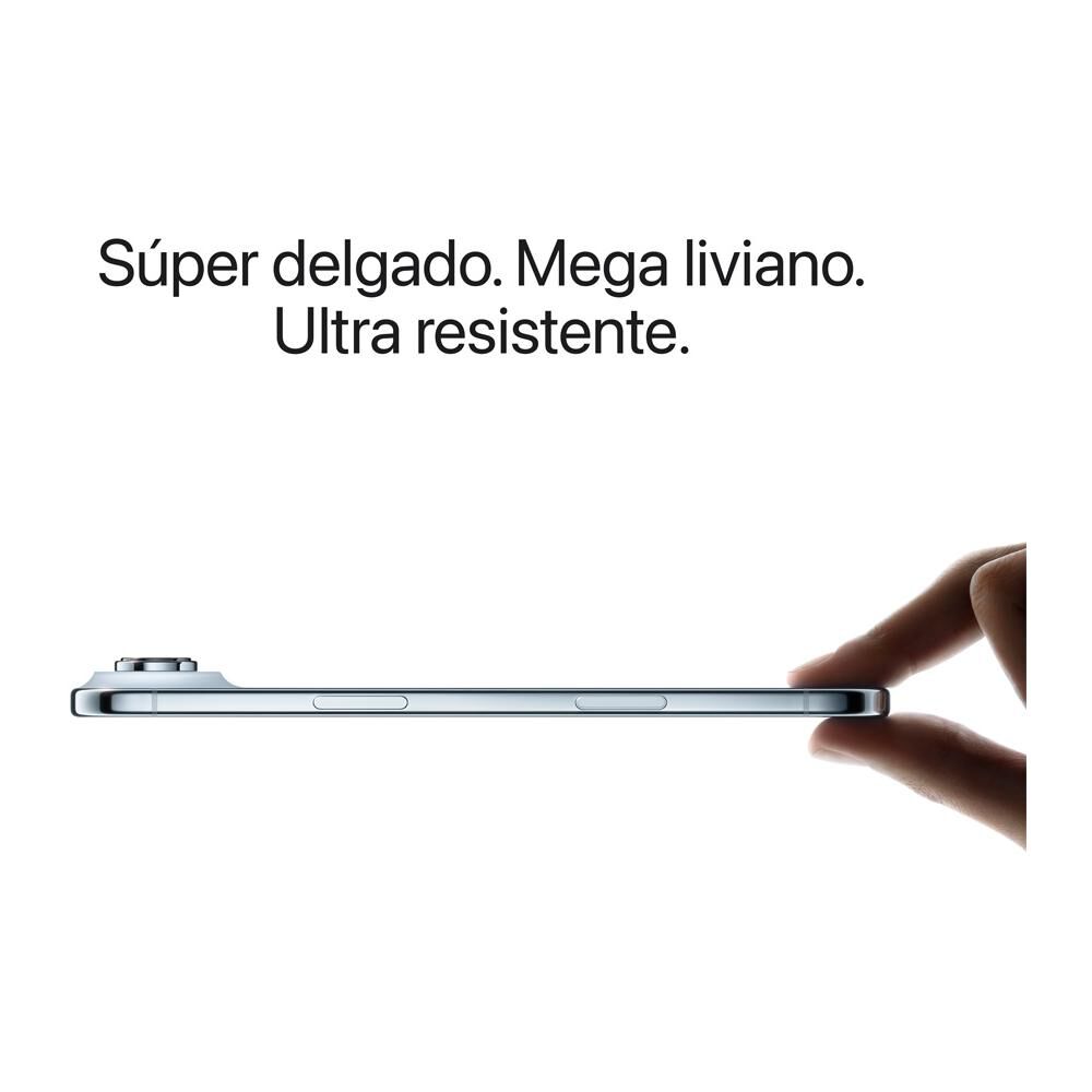 Iphone Air Apple / 5G / 256 GB / Negro / Liberado image number 4.0