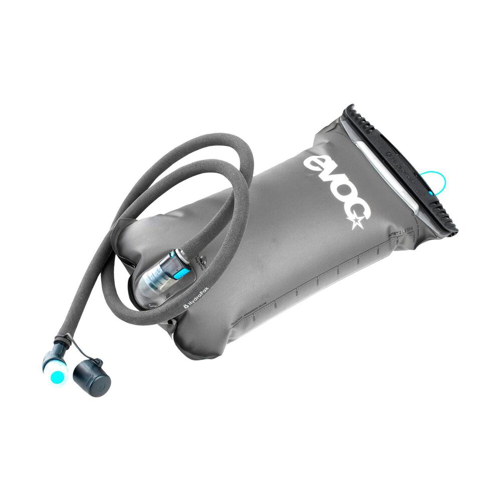 Bolsa De Hidrataci&oacute;n 2l Carbon Grey Evoc image number 2.0