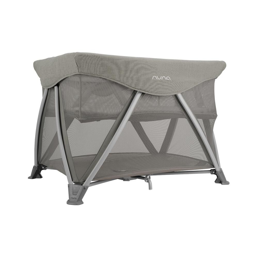 Cuna Pack And Play Nuna Sena Aire Frost image number 0.0
