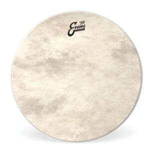 Parche 22&uml; Calftone Evans