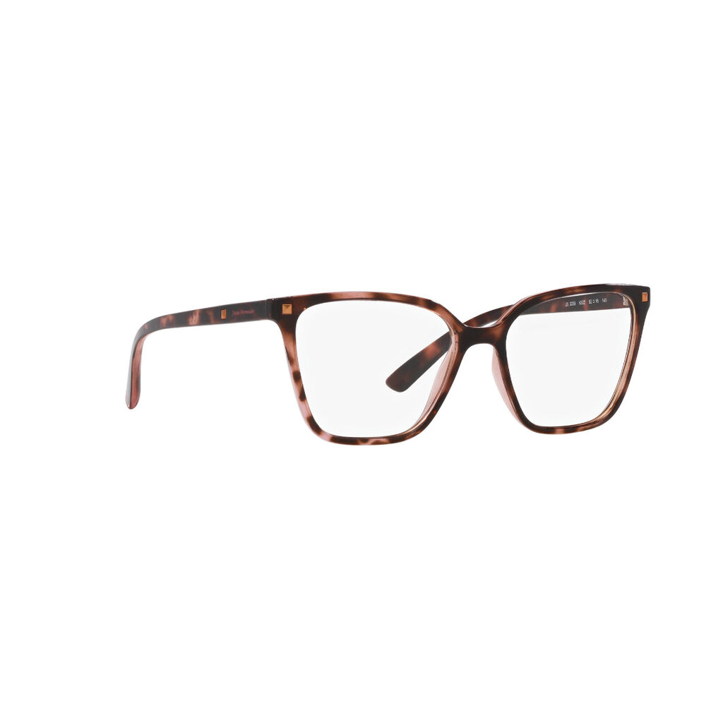 Lentes Ópticos Havana Rosado Jean Monnier image number 11.0