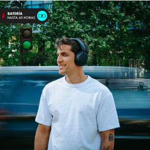 Aud&iacute;fonos Bluetooth