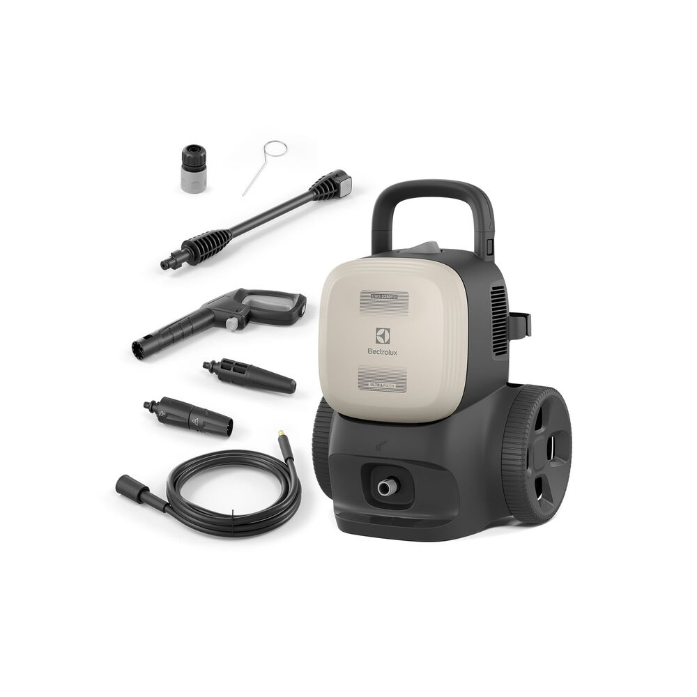 Hidrolavadora Electrolux 1800w Efficient Ultrawash Uws2250 image number 9.0