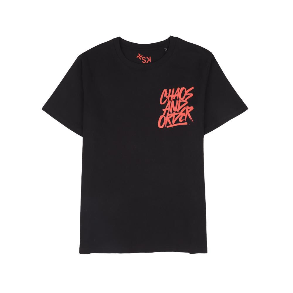 Polera Hombre Skuad image number 0.0