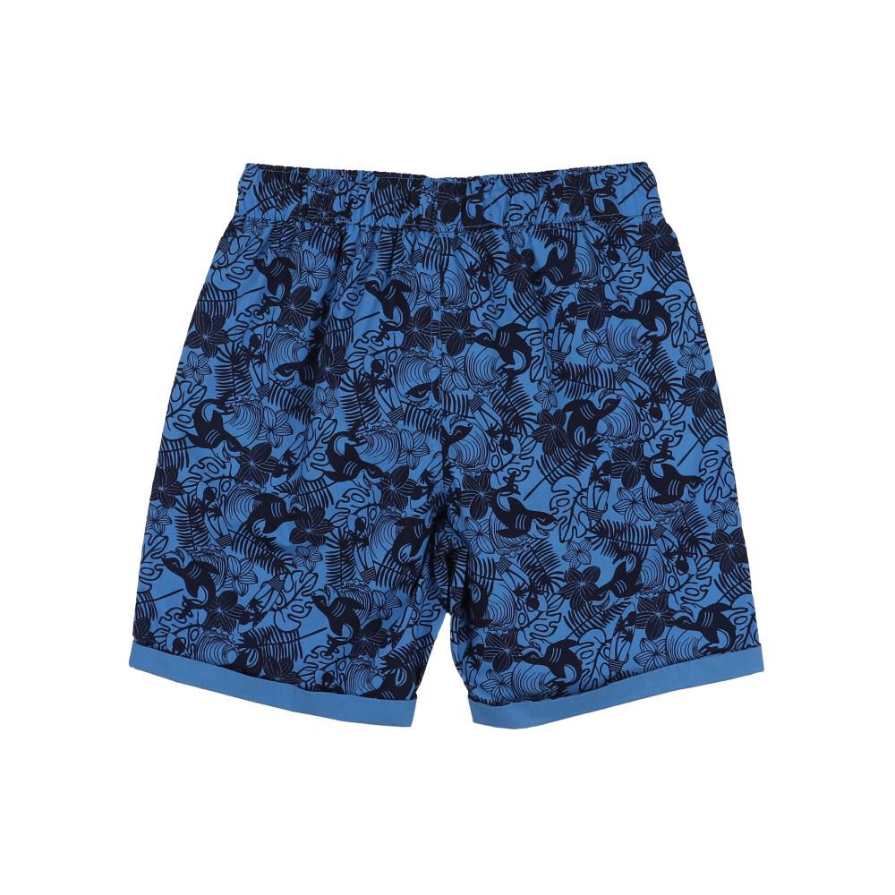 Bermuda Ni&ntilde;o Topsis image number 1.0