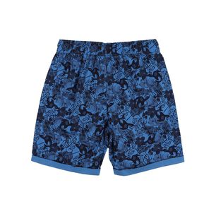 Bermuda Ni&ntilde;o Topsis
