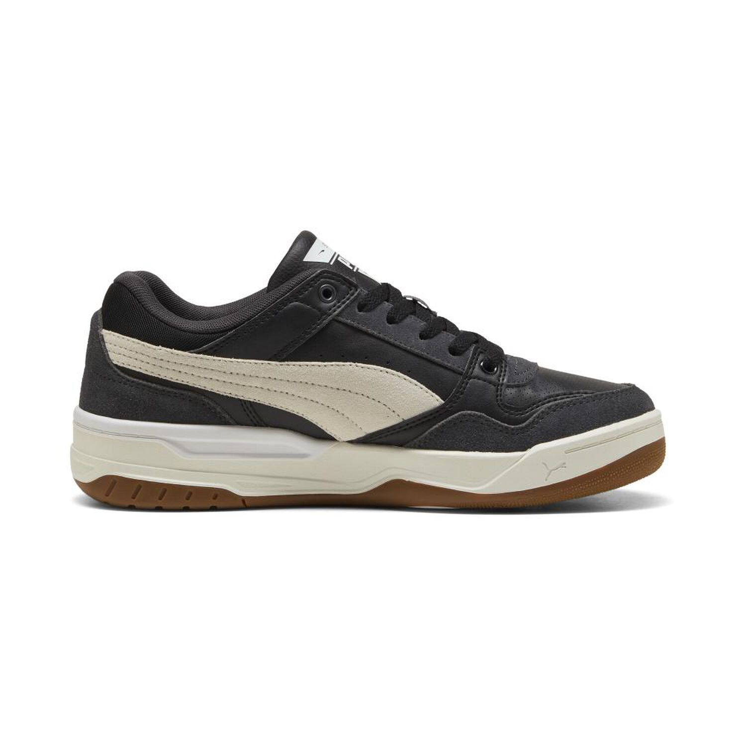 Zapatilla Urbana Hombre Puma Rebound Negro image number 5.0