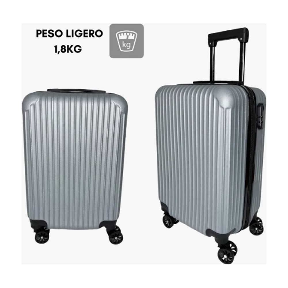 Maleta Viaje Peque&ntilde;a Equipaje Cabina image number 2.0