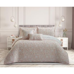Quilt Belle Noite Jacquard / King