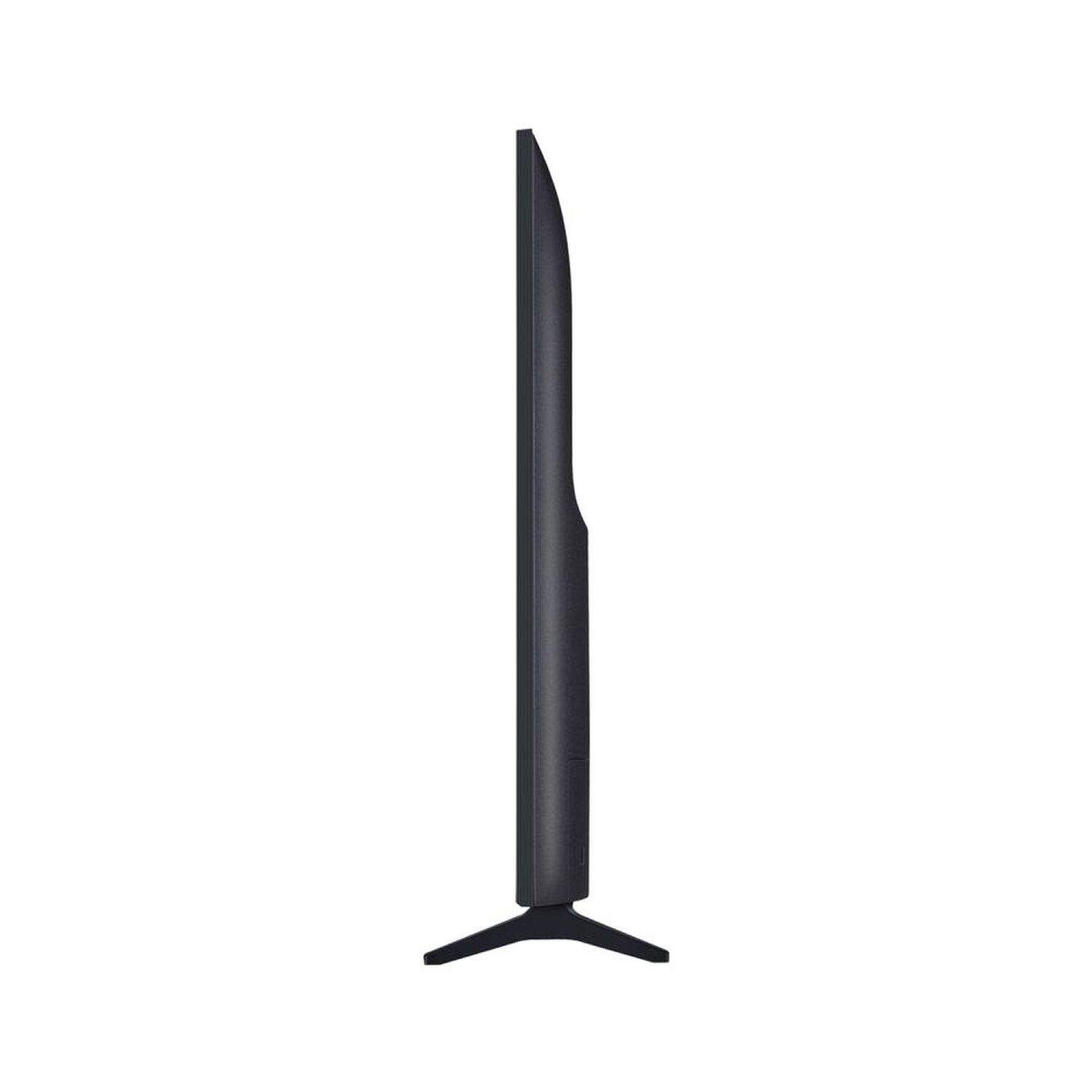 Qned 75" LG 75QNED73ASC / Ultra HD 4K / Smart TV image number 2.0