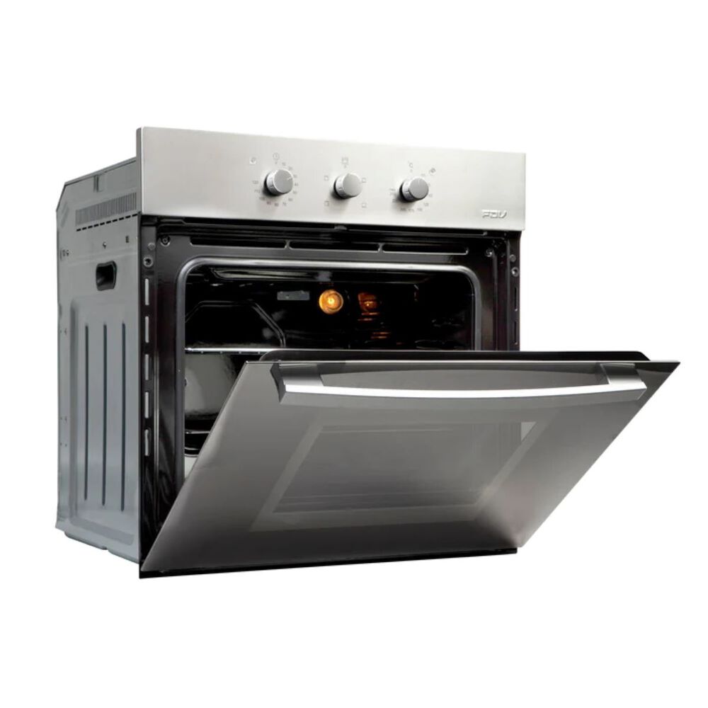 Horno Empotrado Elegance Iii 52 Lts Fdv image number 8.0
