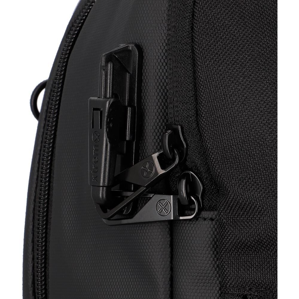 Mochila Notebook Xtrem Denver 6xt Azul 16" image number 4.0