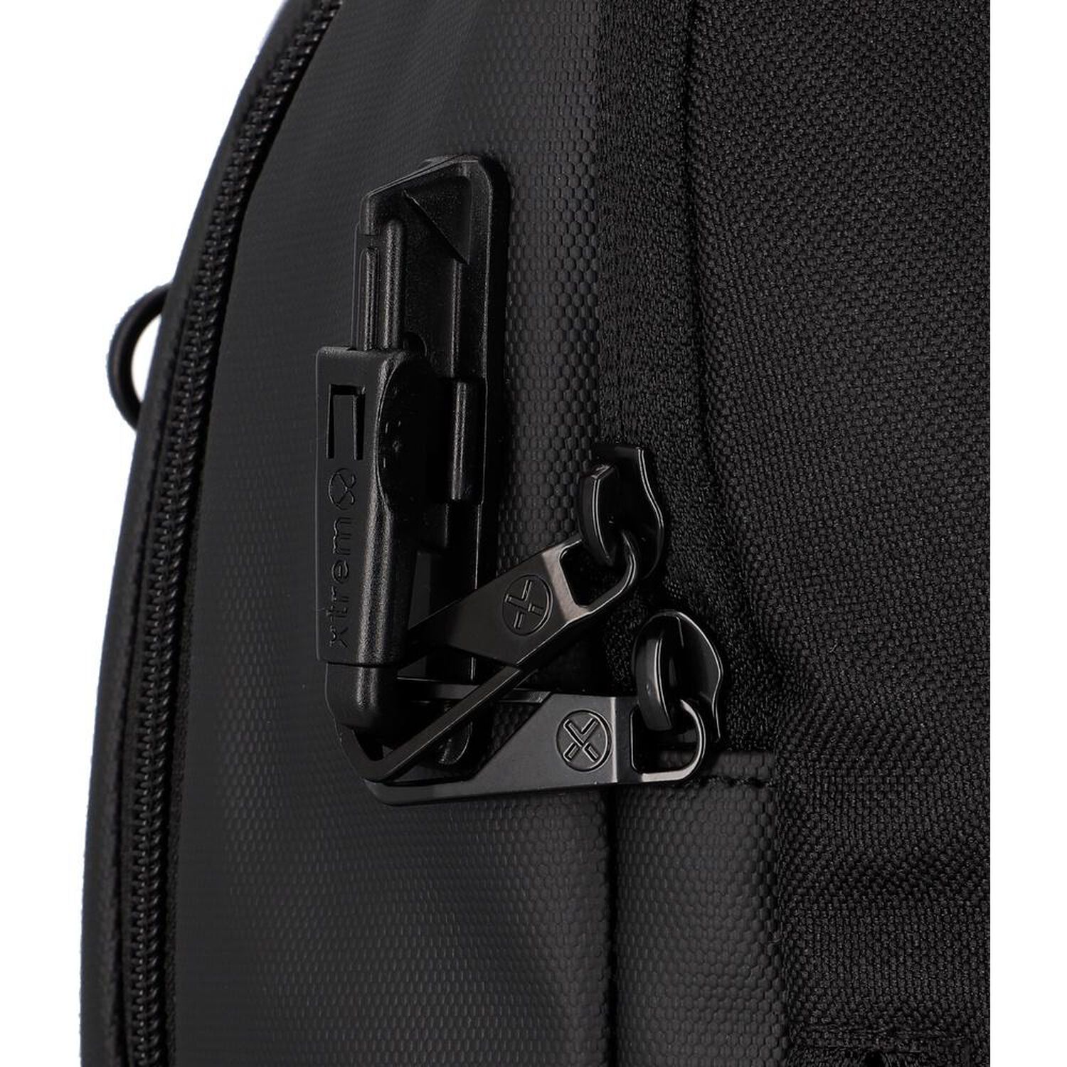 Mochila Notebook Xtrem Denver 6xt Azul 16" image number 4.0