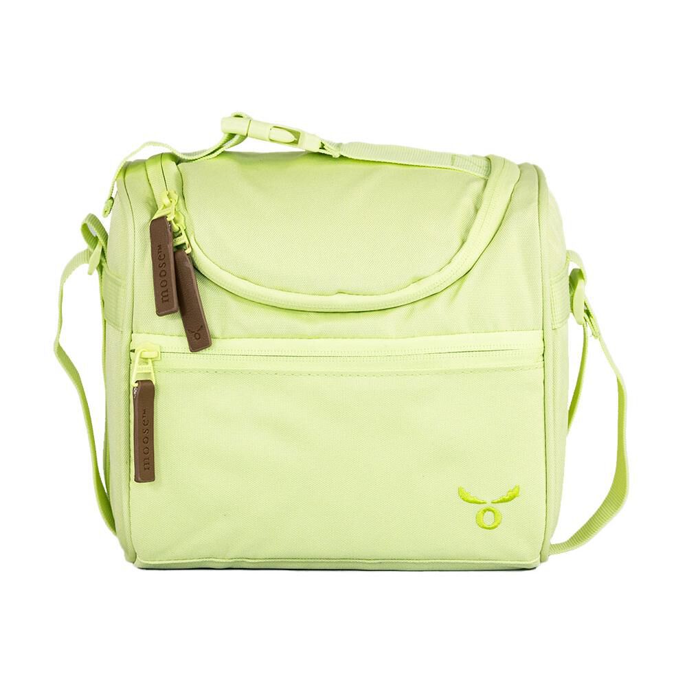 Lonchera Manhattan Black Moose image number 0.0