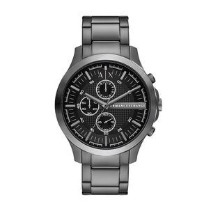 Reloj Armani Exchange Ax2454 Gris