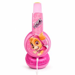 Aud&iacute;fonos Nikelodeon Paw Patrol Sky Hp203371-sky (ni&ntilde;os)