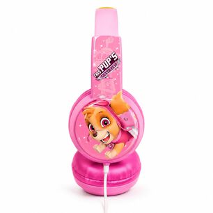 Aud&iacute;fonos Nikelodeon Paw Patrol Sky Hp203371-sky (ni&ntilde;os)