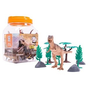 Dinosaurios 30 Un.
