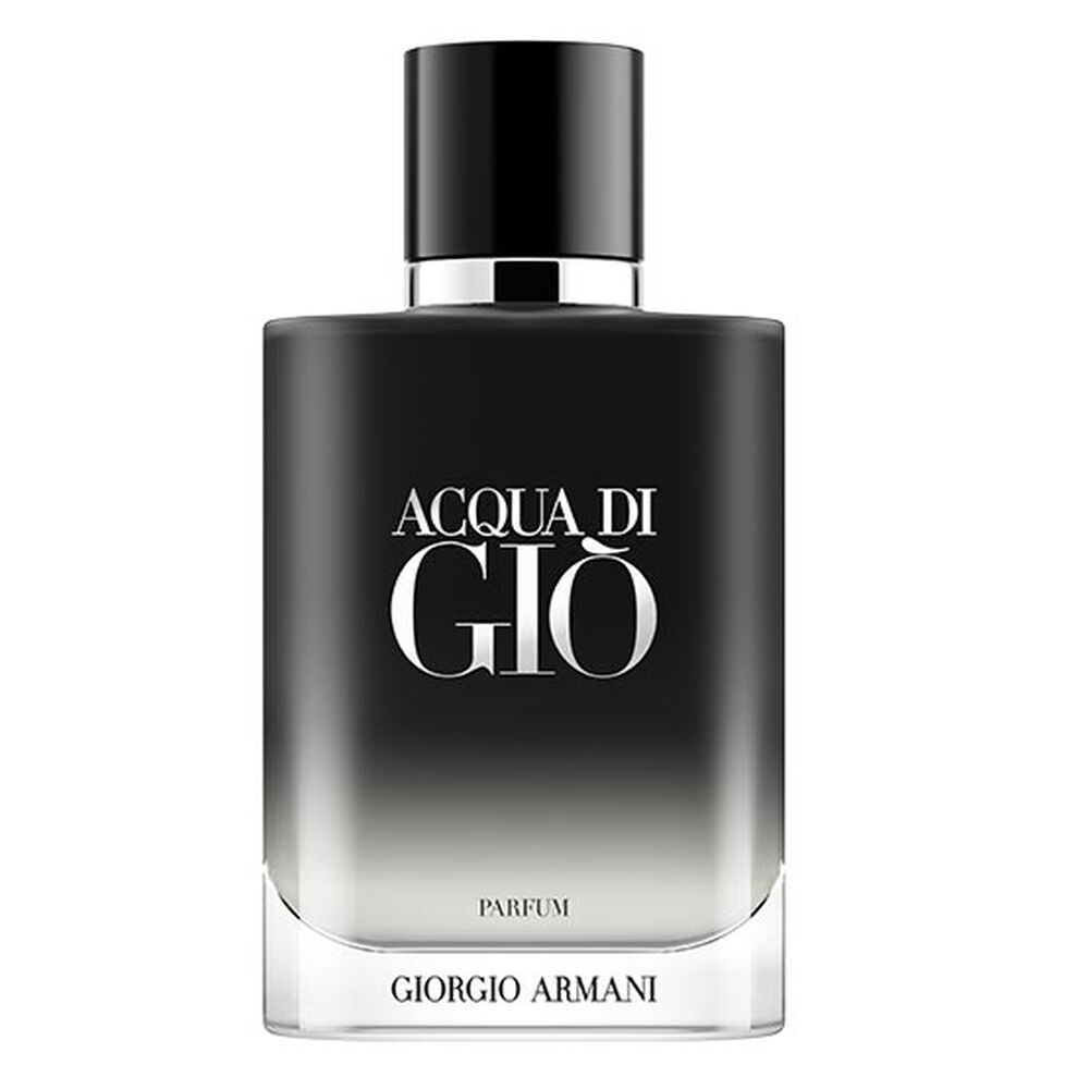 Acqua Di Gio Parfum 100 Ml Giorgio Armani image number 0.0